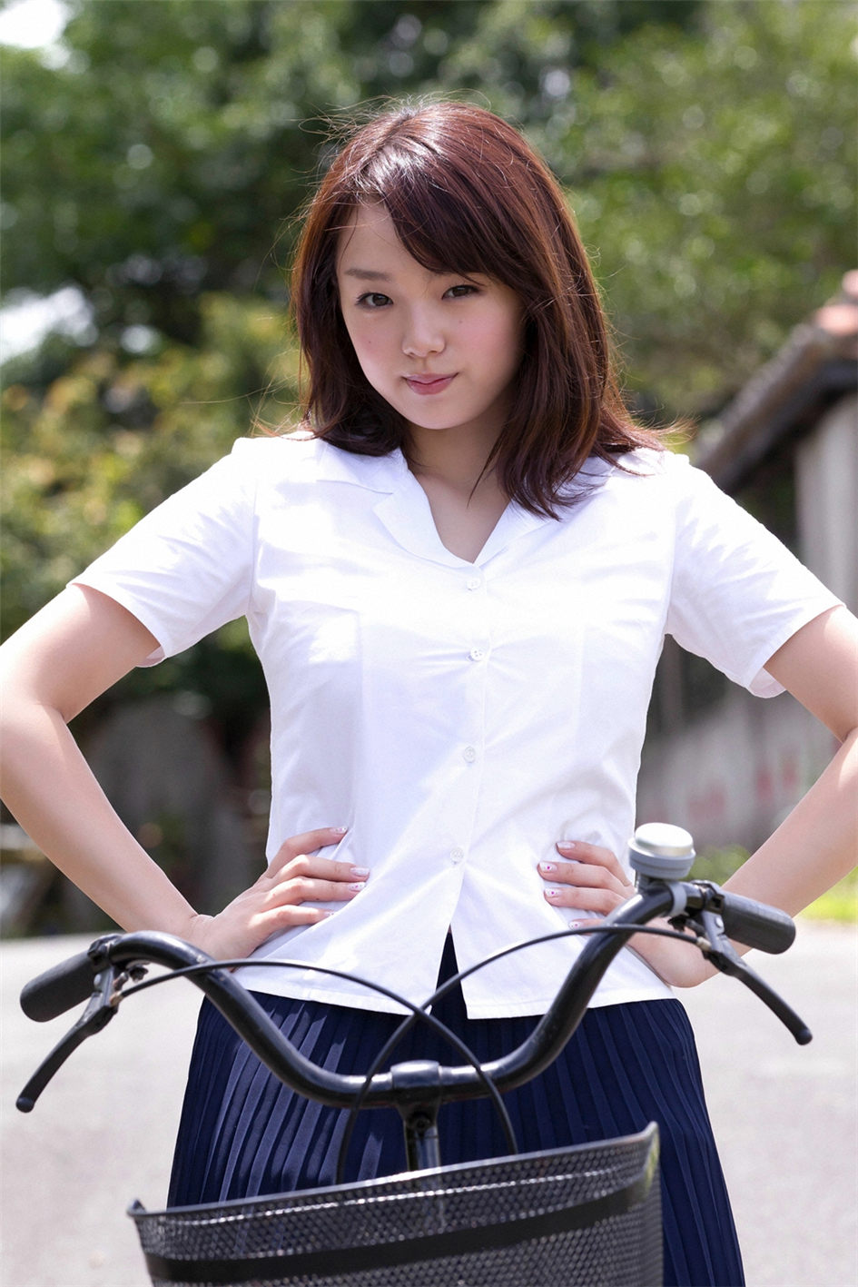 [YS Web]美女篠崎愛Vol.478套图(第40页)