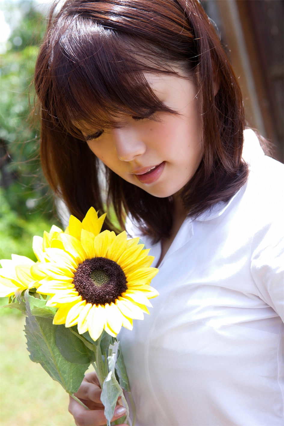 [YS Web]美女篠崎愛Vol.478套图(第41页)
