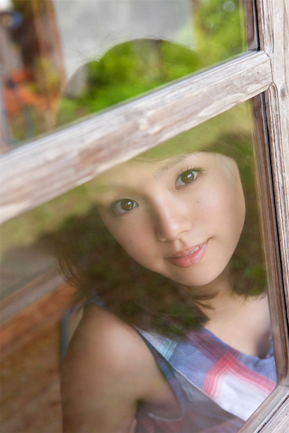 [YS Web]美女篠崎愛Vol.478套图(第50页)