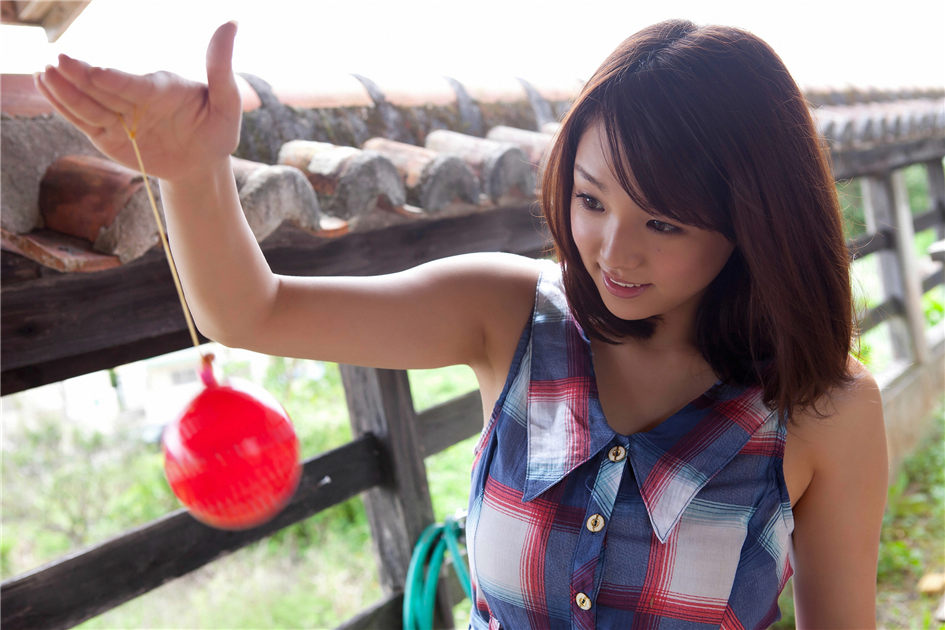 [YS Web]美女篠崎愛Vol.478套图(第51页)