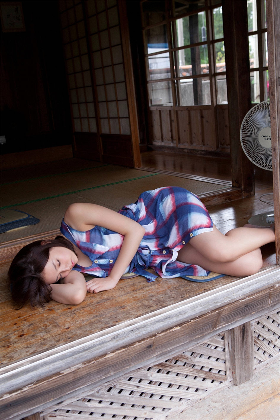 [YS Web]美女篠崎愛Vol.478套图(第56页)