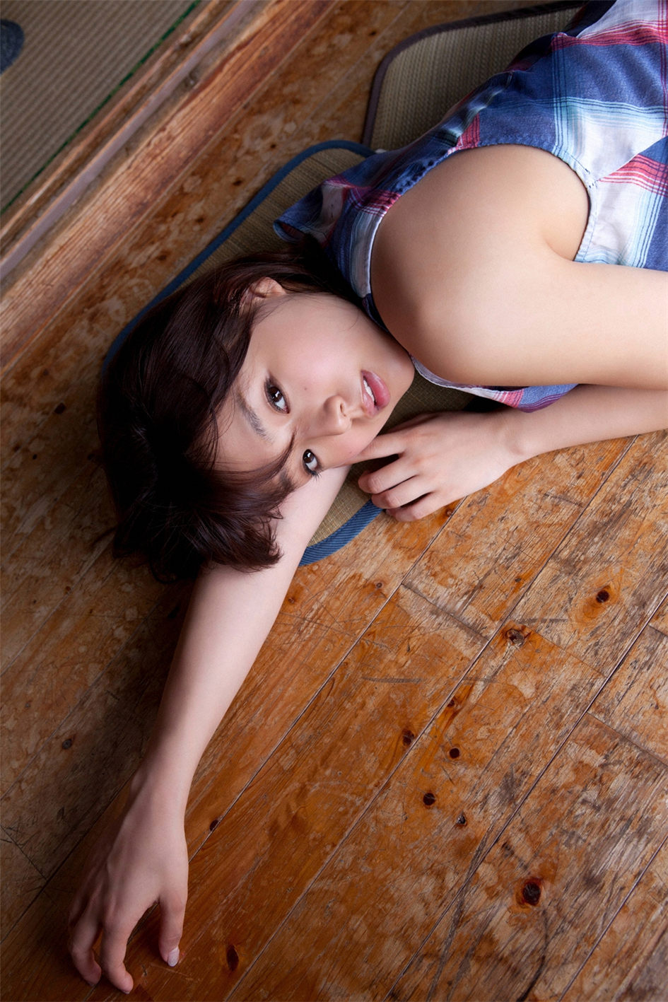 [YS Web]美女篠崎愛Vol.478套图(第59页)
