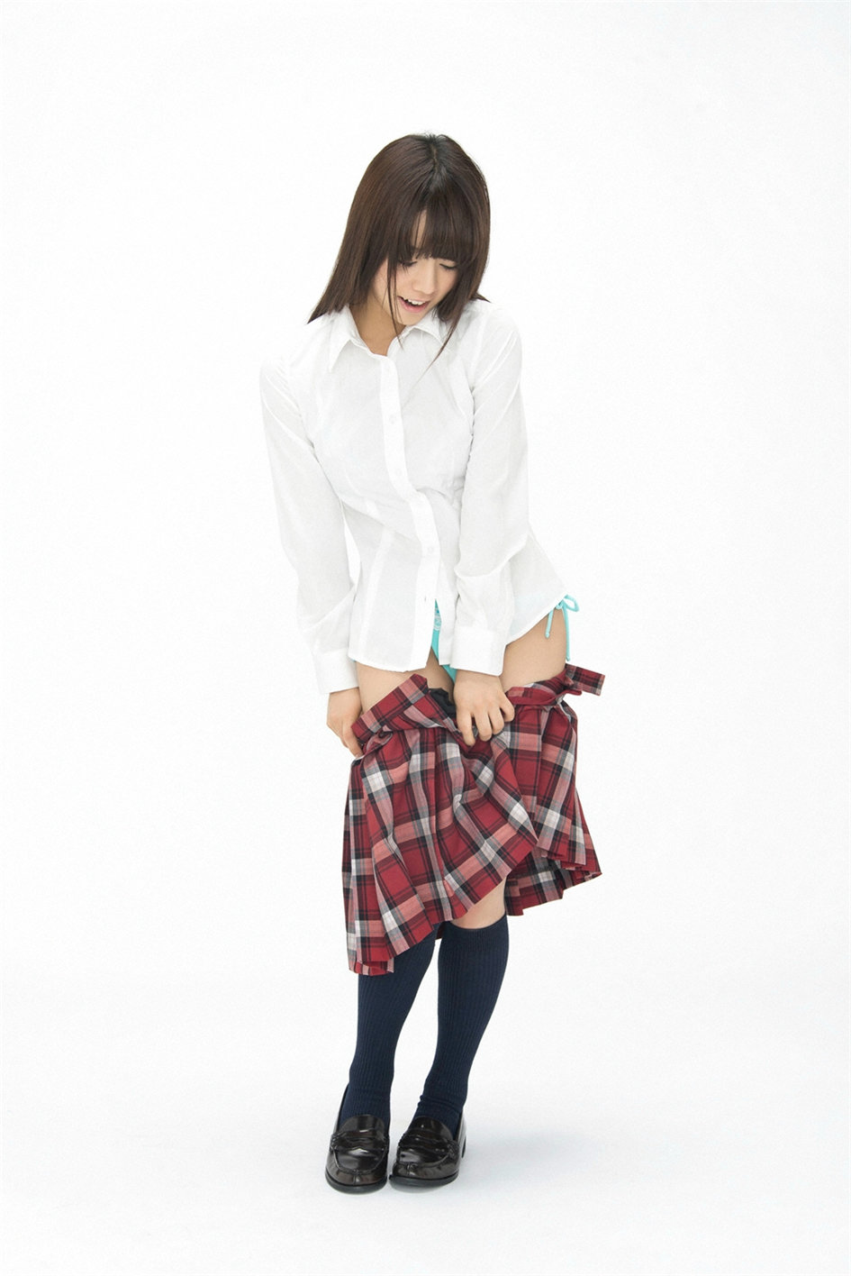 [YS Web]和泉美沙希Vol.561套图大全(第21页)