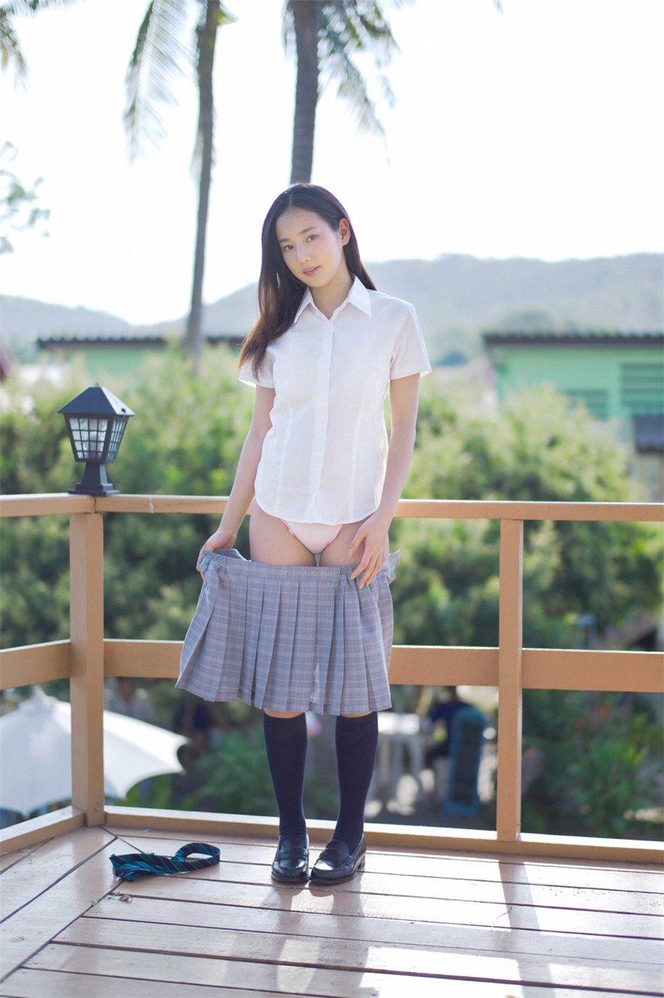 [YS Web]高嶋香帆Vol.516美女套图(第34页)