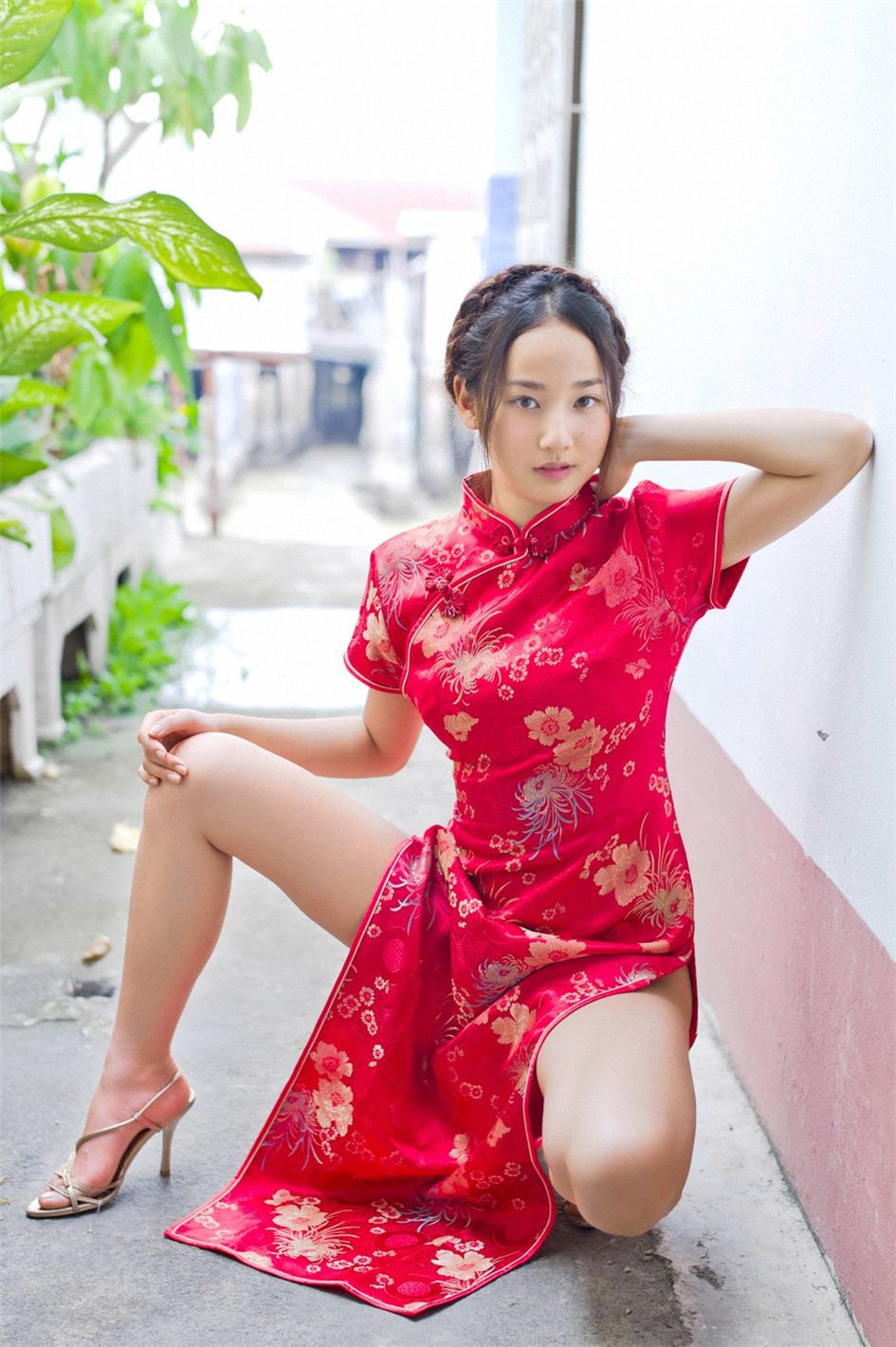 [YS Web]高嶋香帆Vol.516美女套图(第36页)