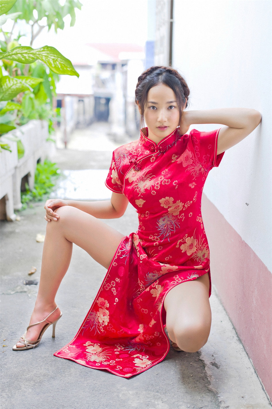 [YS Web]高嶋香帆Vol.516美女套图(第39页)
