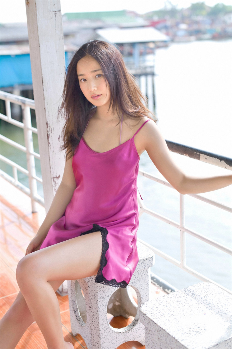 [YS Web]高嶋香帆Vol.516美女套图(第54页)