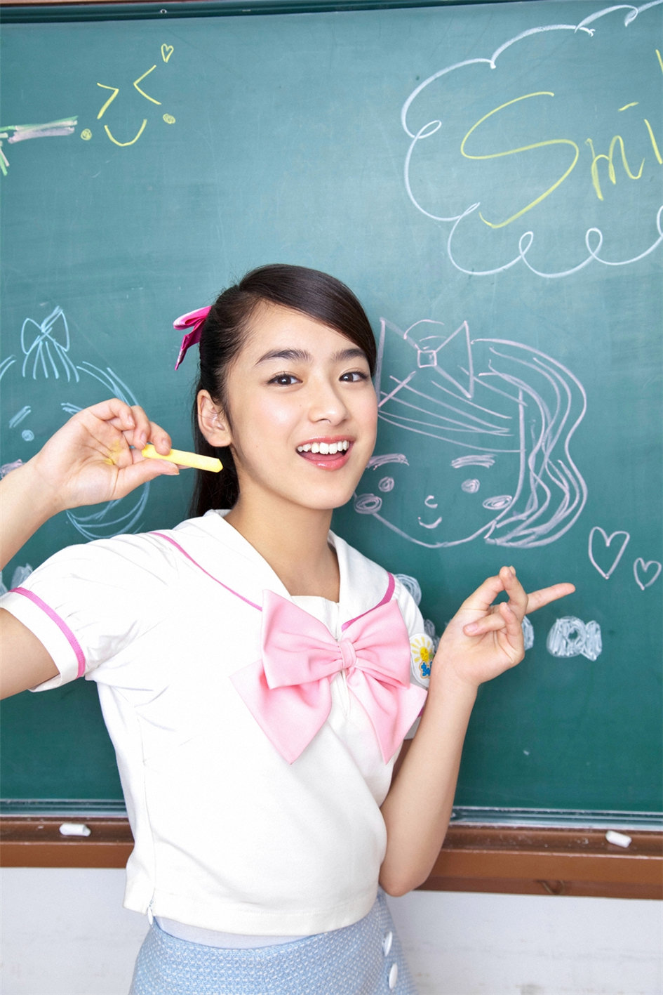 [YS Web]Vol.503套图大全(第41页)