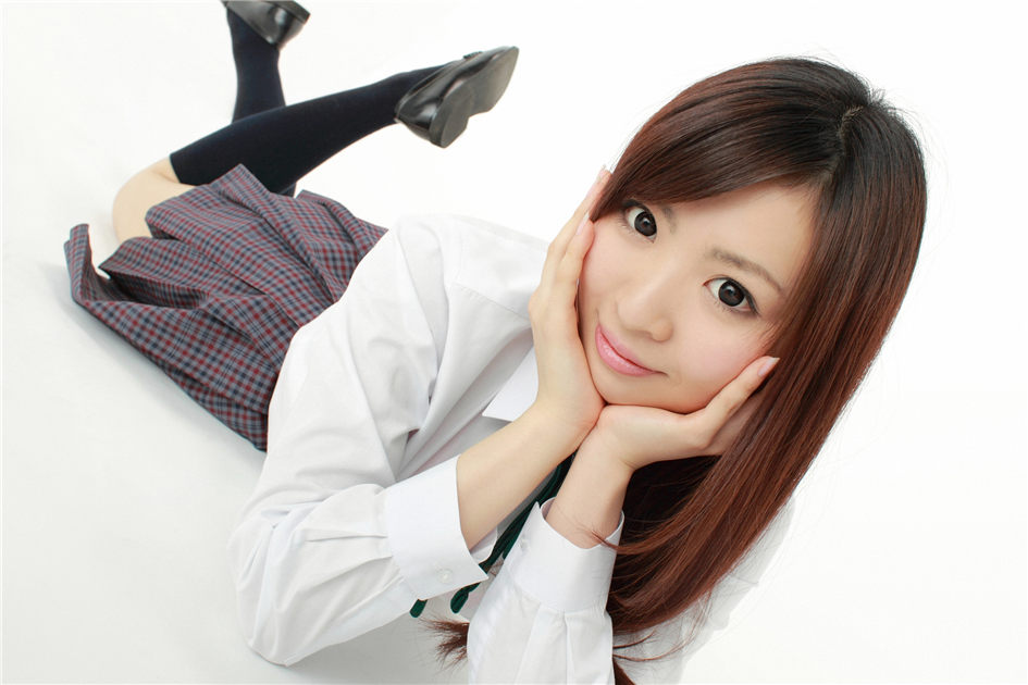 [YS Web]黒田万結花Vol.470套图超市(第24页)