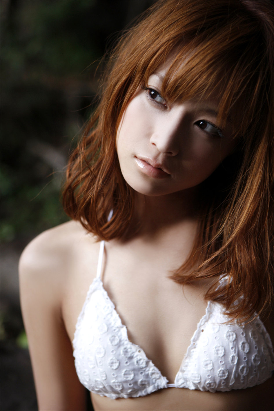 [Hello!]美女亀井絵里VOL.72套图(第42页)
