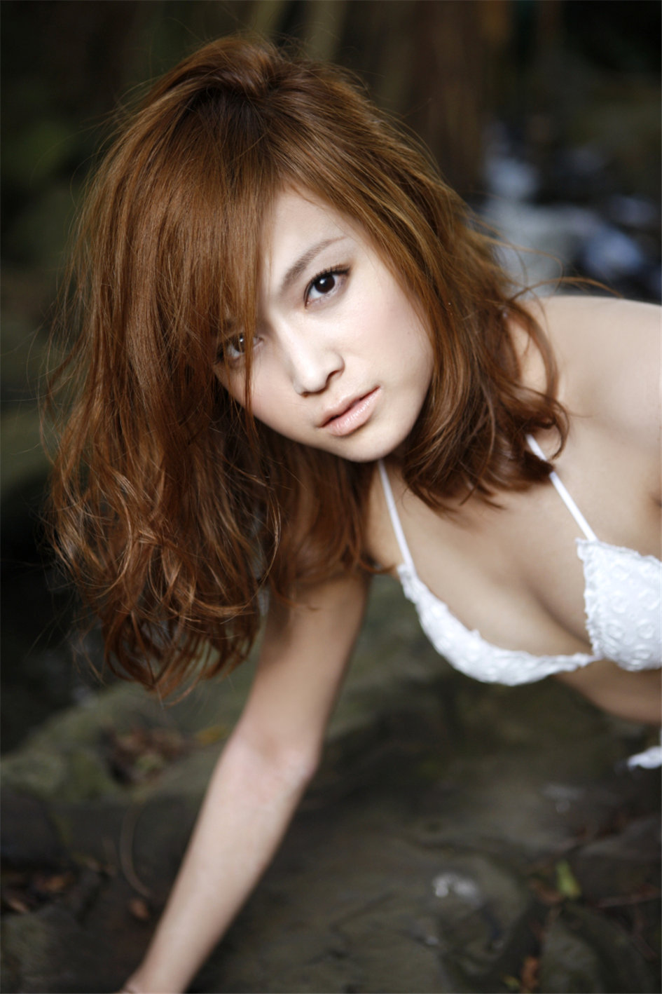 [Hello!]美女亀井絵里VOL.72套图(第46页)