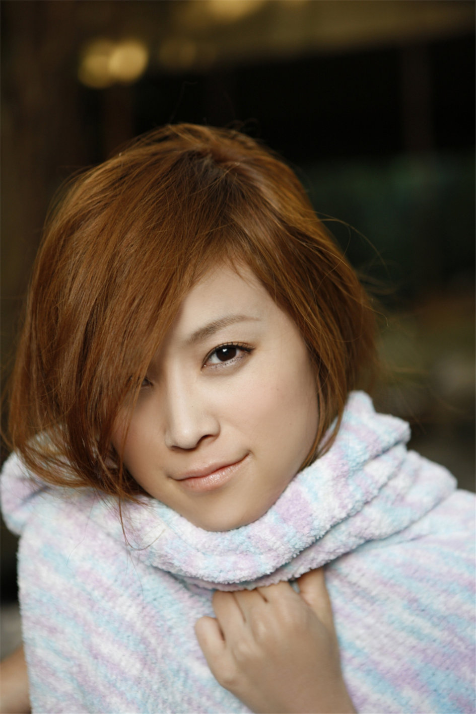 [Hello!]美女亀井絵里VOL.72套图(第49页)