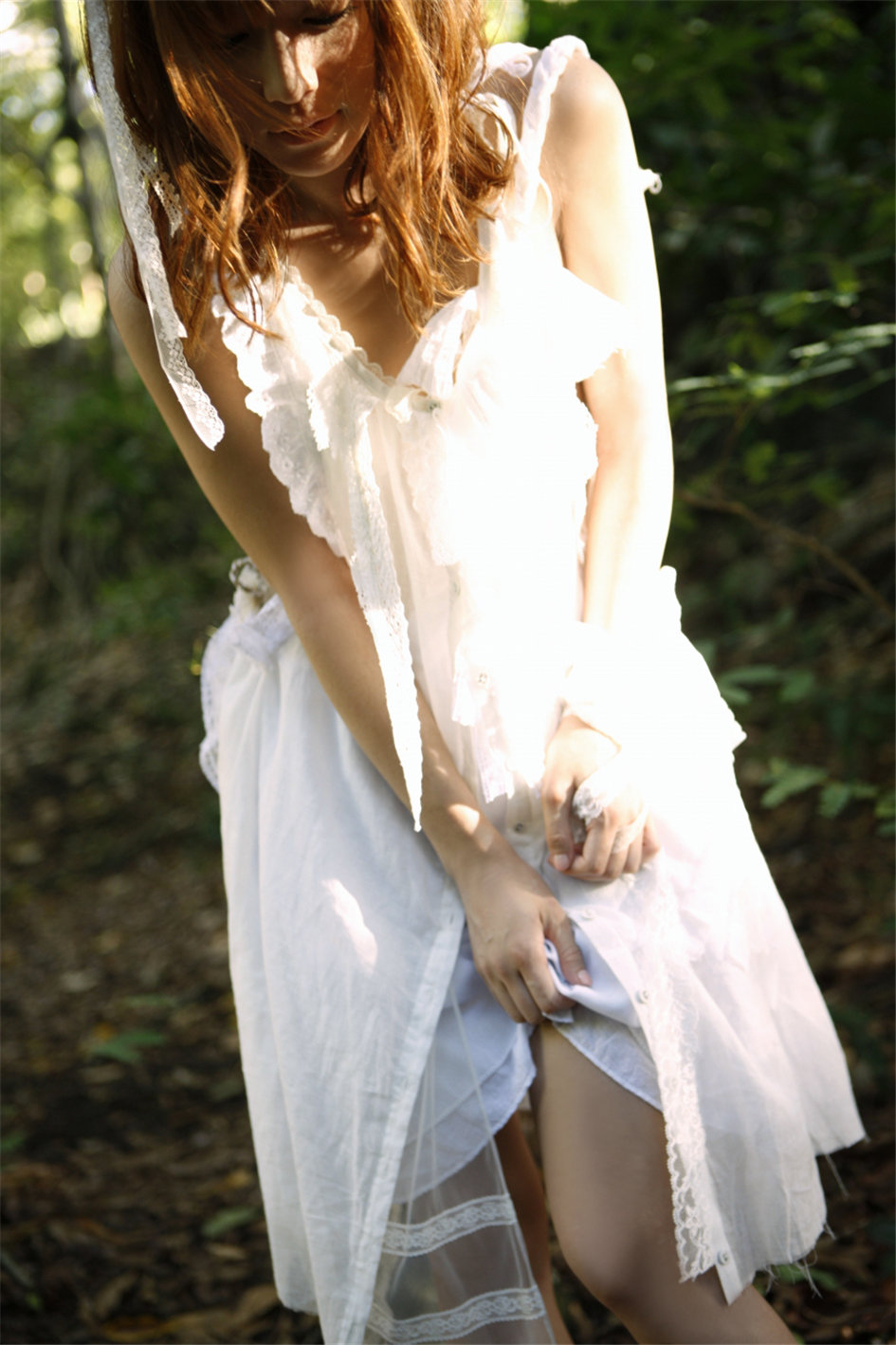 [Hello!]美女亀井絵里VOL.72套图(第50页)