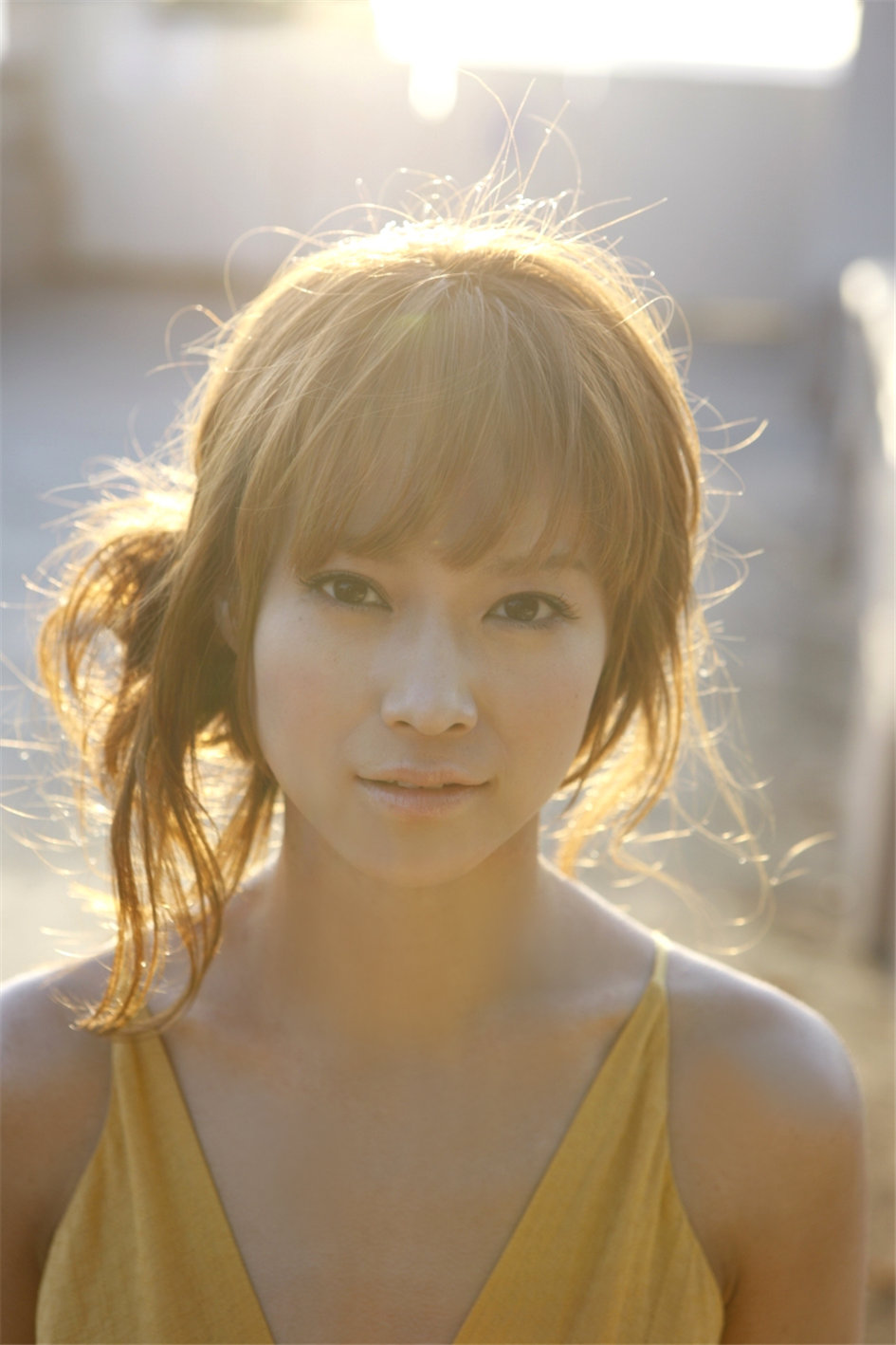 [Hello!]美女亀井絵里VOL.72套图(第54页)