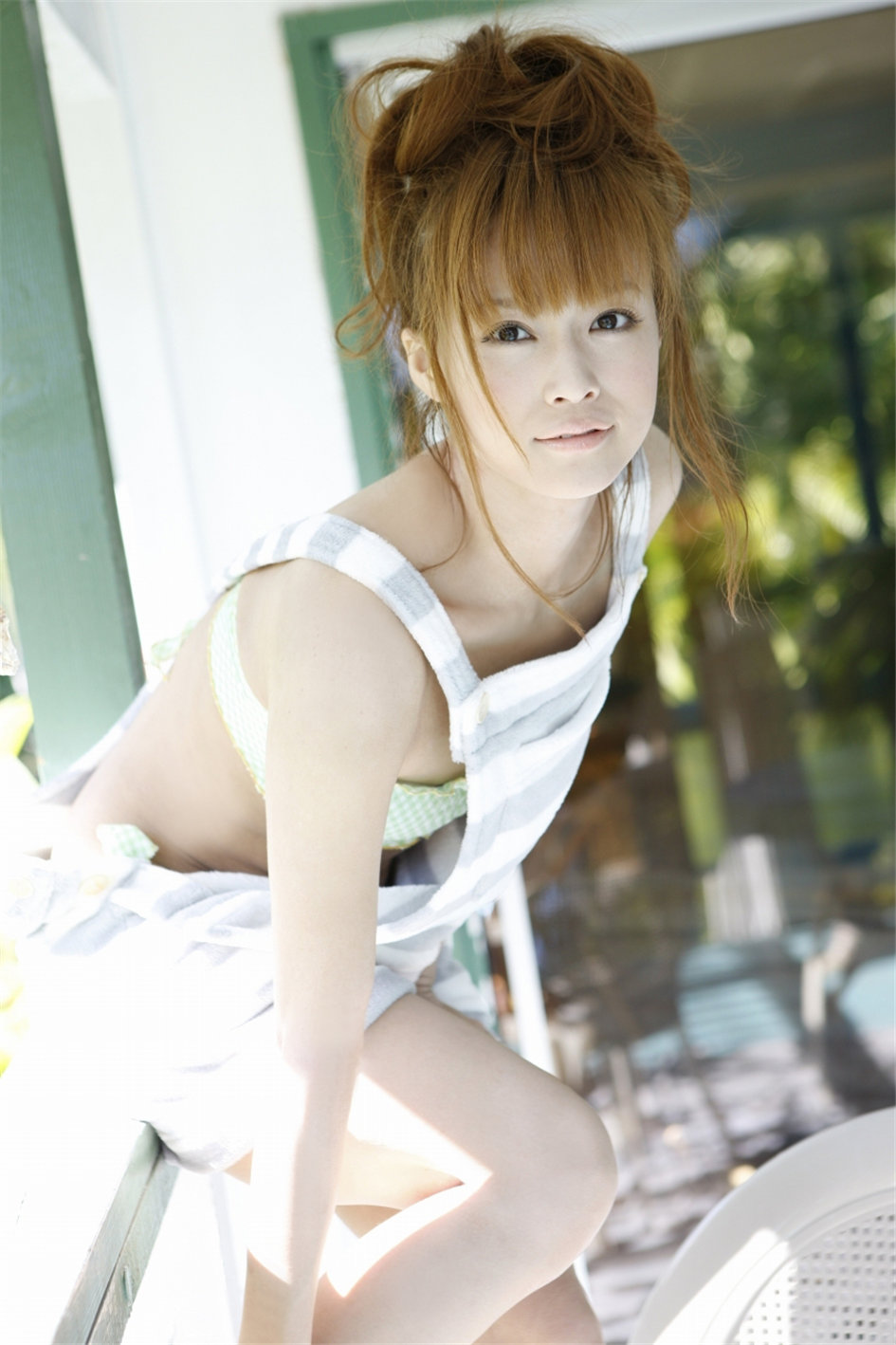 [Hello!]美女亀井絵里VOL.72套图(第56页)
