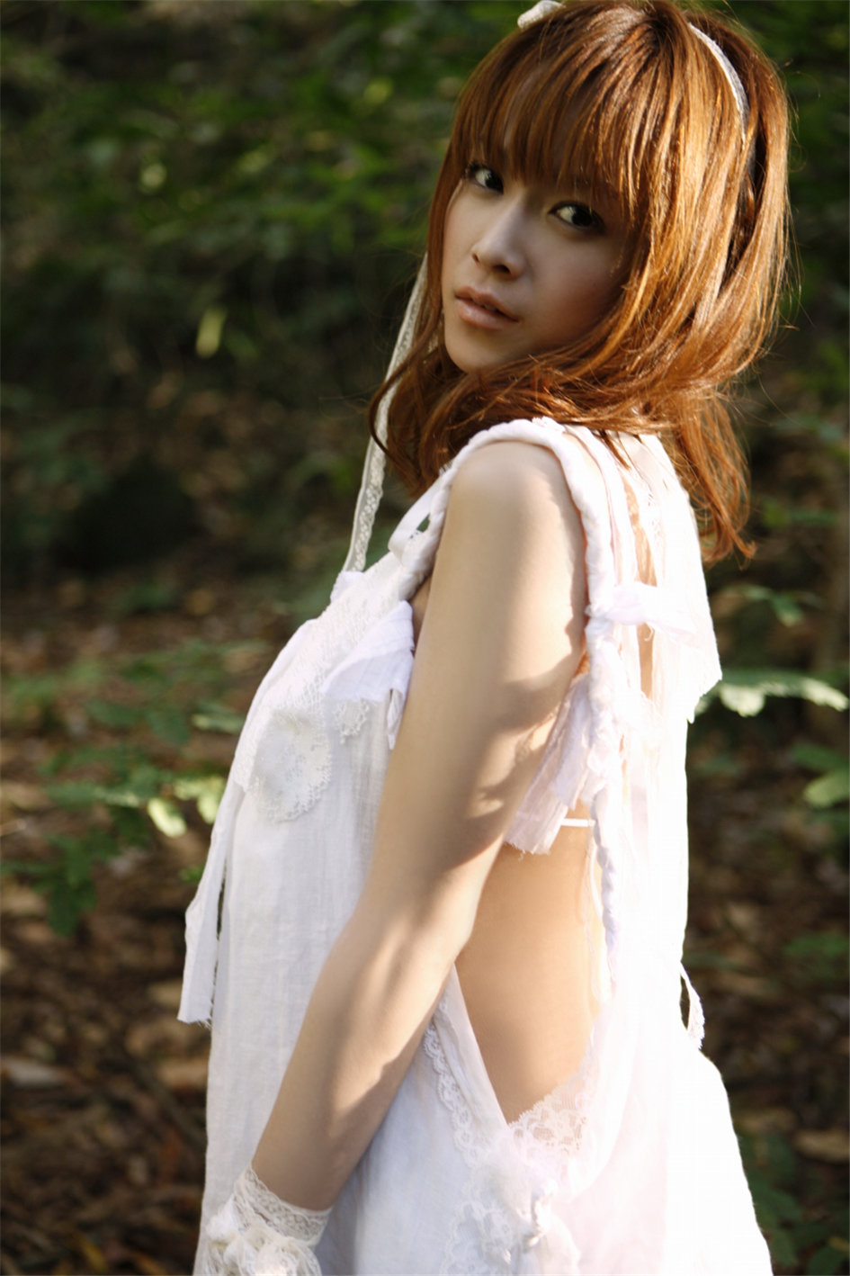 [Hello!]美女亀井絵里VOL.72套图(第59页)
