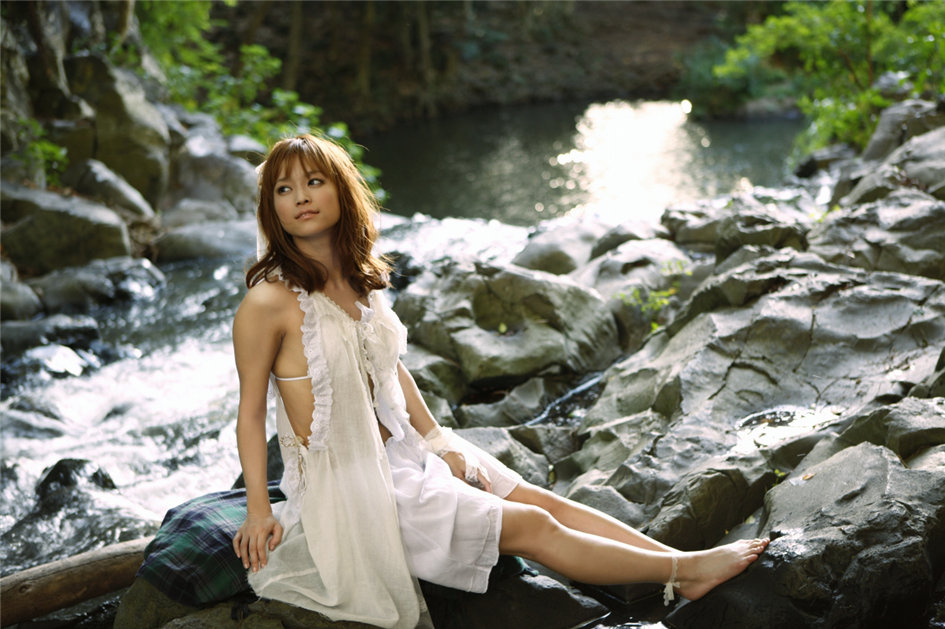 [Hello!]美女亀井絵里VOL.72套图(第65页)