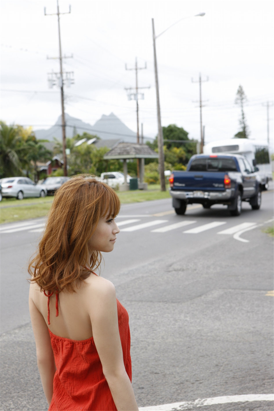 [Hello!]美女亀井絵里VOL.72套图(第80页)