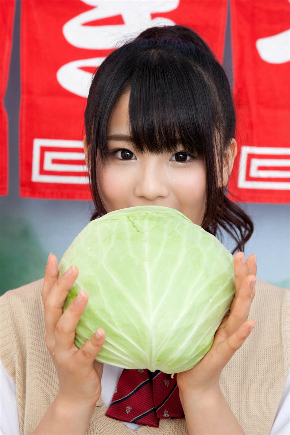 [YS Web]Vol.445套图超市(第24页)