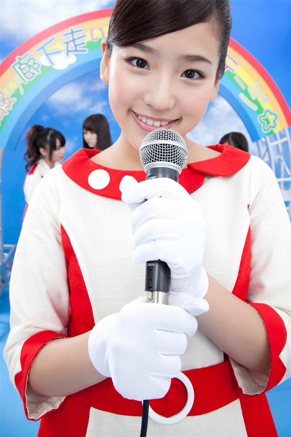 [YS Web]Vol.445套图超市(第30页)