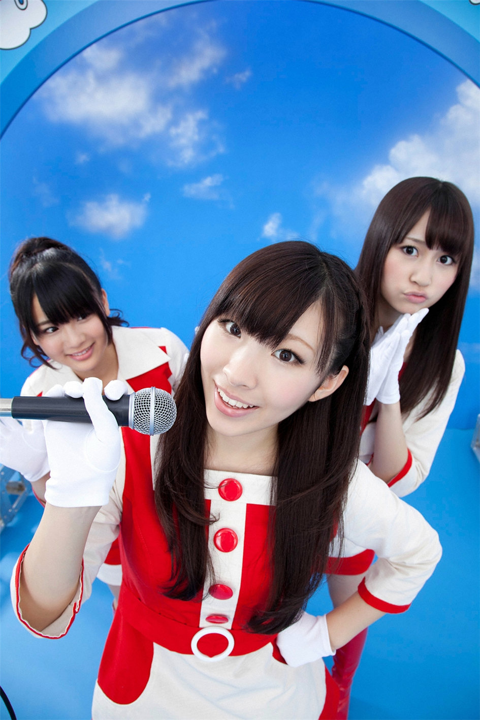 [YS Web]Vol.445套图超市(第35页)