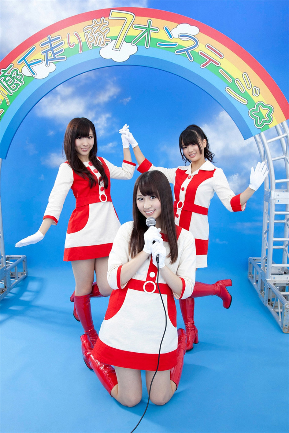 [YS Web]Vol.445套图超市(第39页)