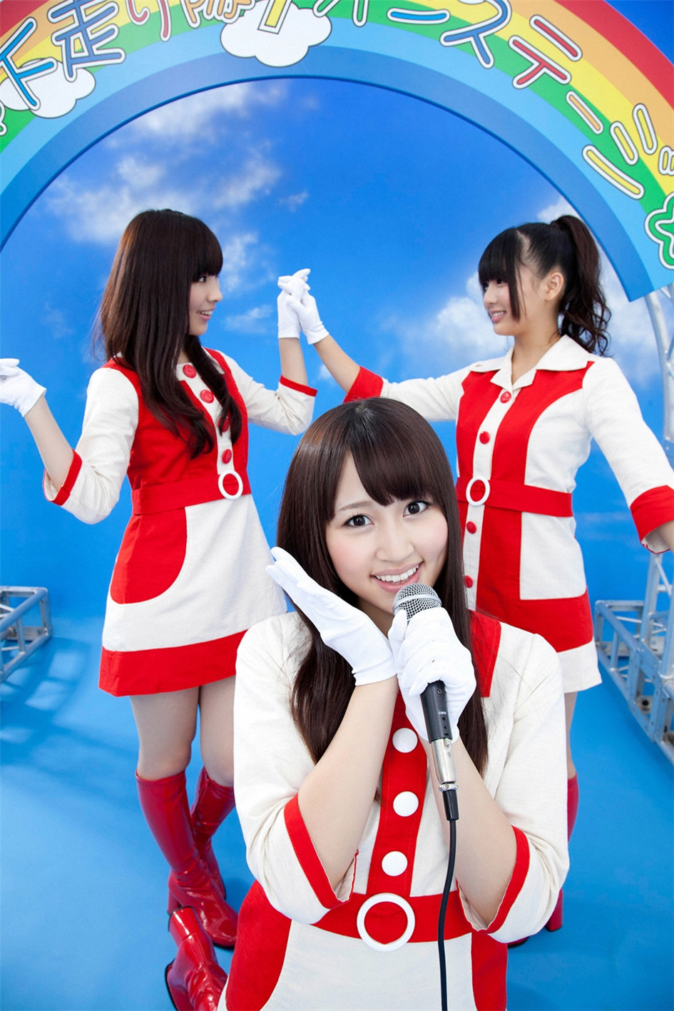 [YS Web]Vol.445套图超市(第41页)