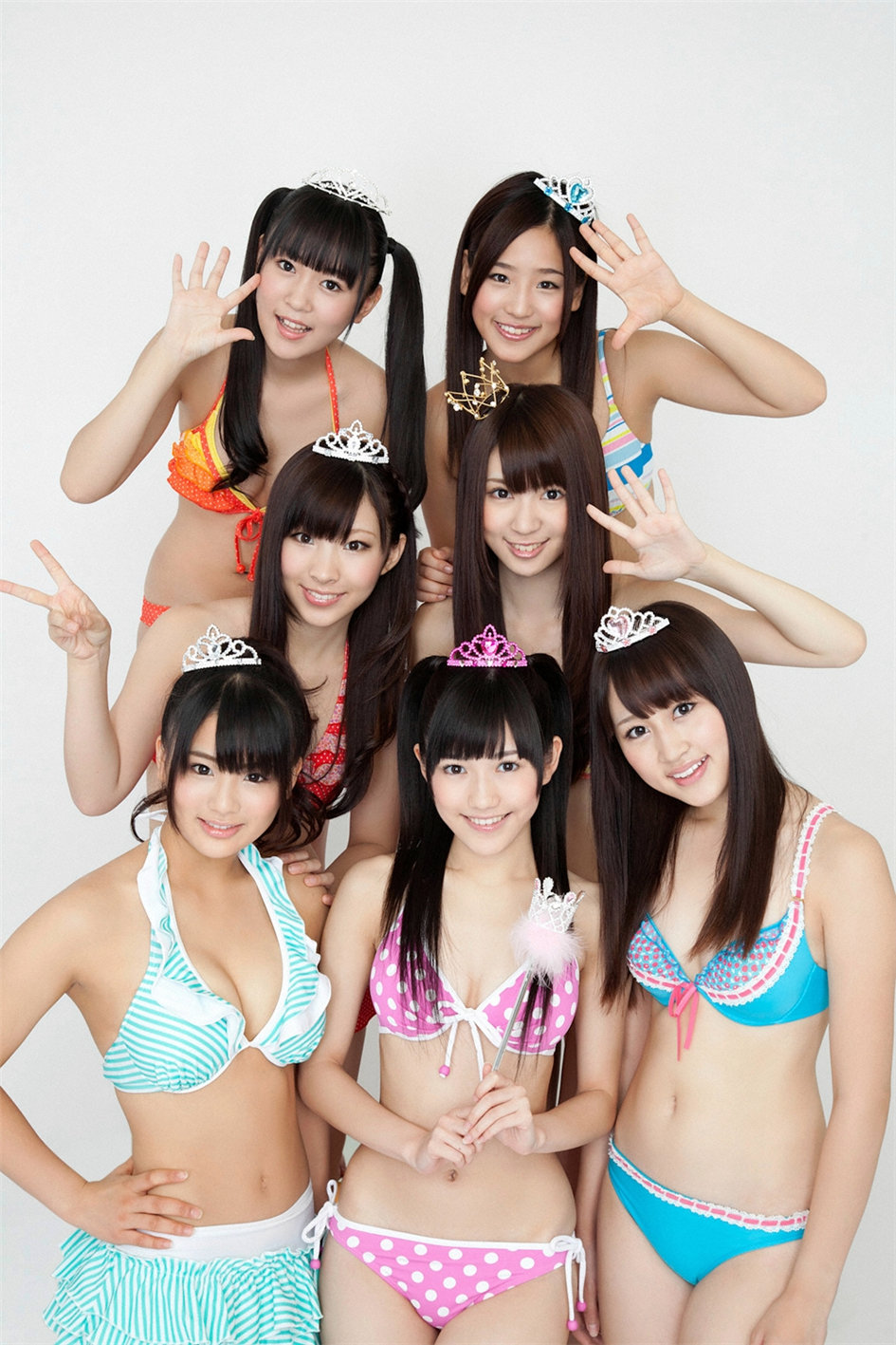 [YS Web]Vol.445套图超市(第46页)