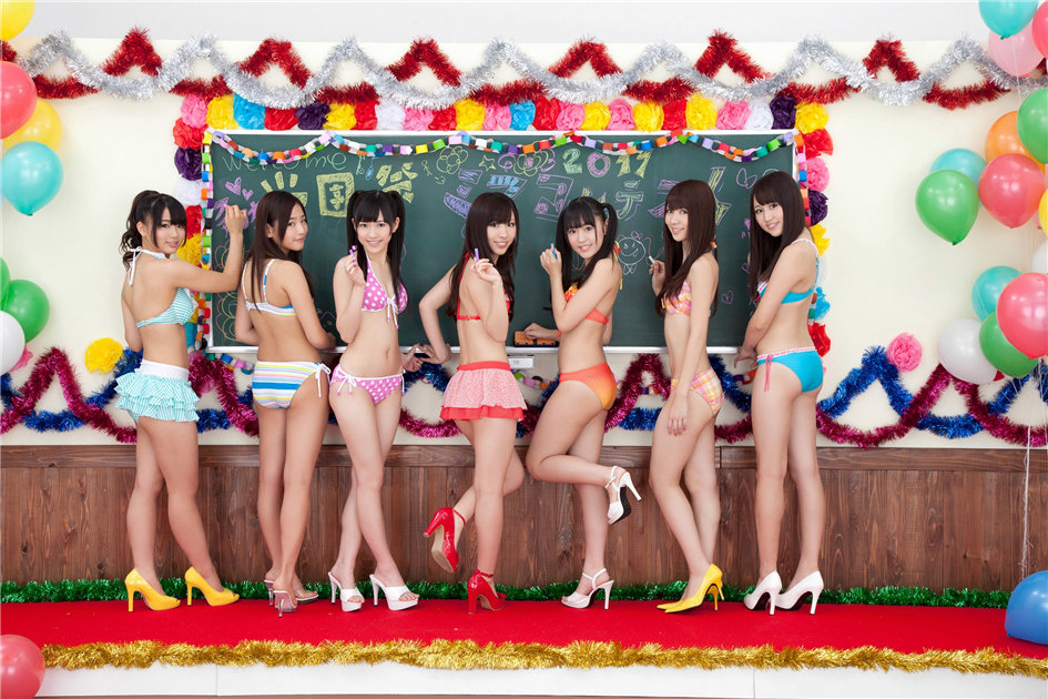 [YS Web]Vol.445套图超市(第51页)
