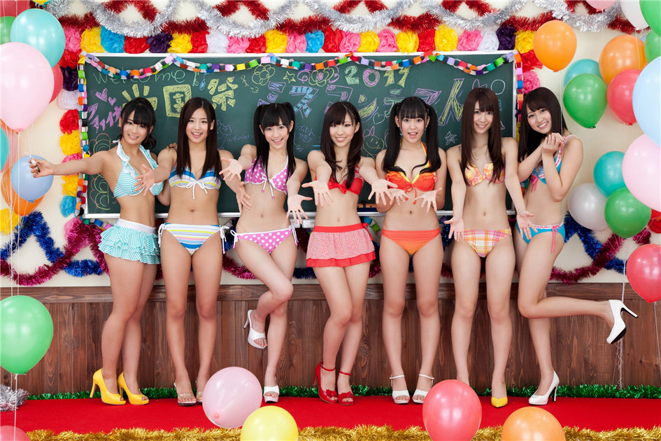 [YS Web]Vol.445套图超市(第54页)