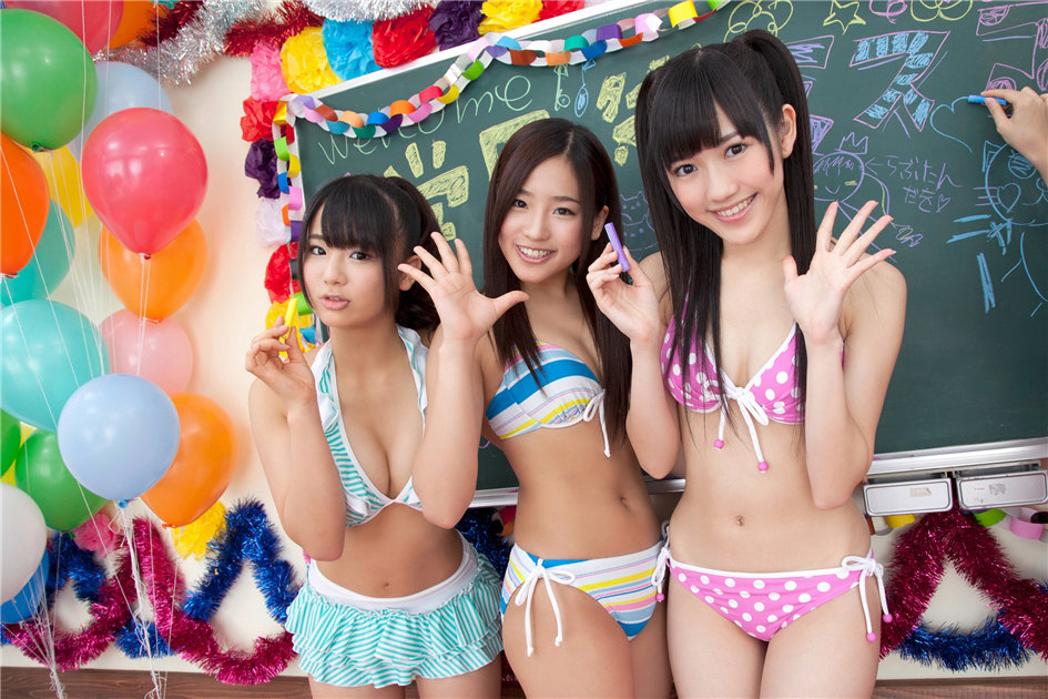 [YS Web]Vol.445套图超市(第56页)