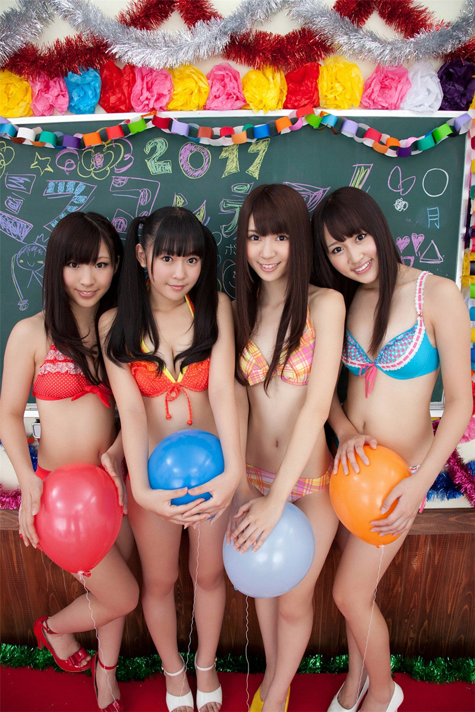 [YS Web]Vol.445套图超市(第61页)