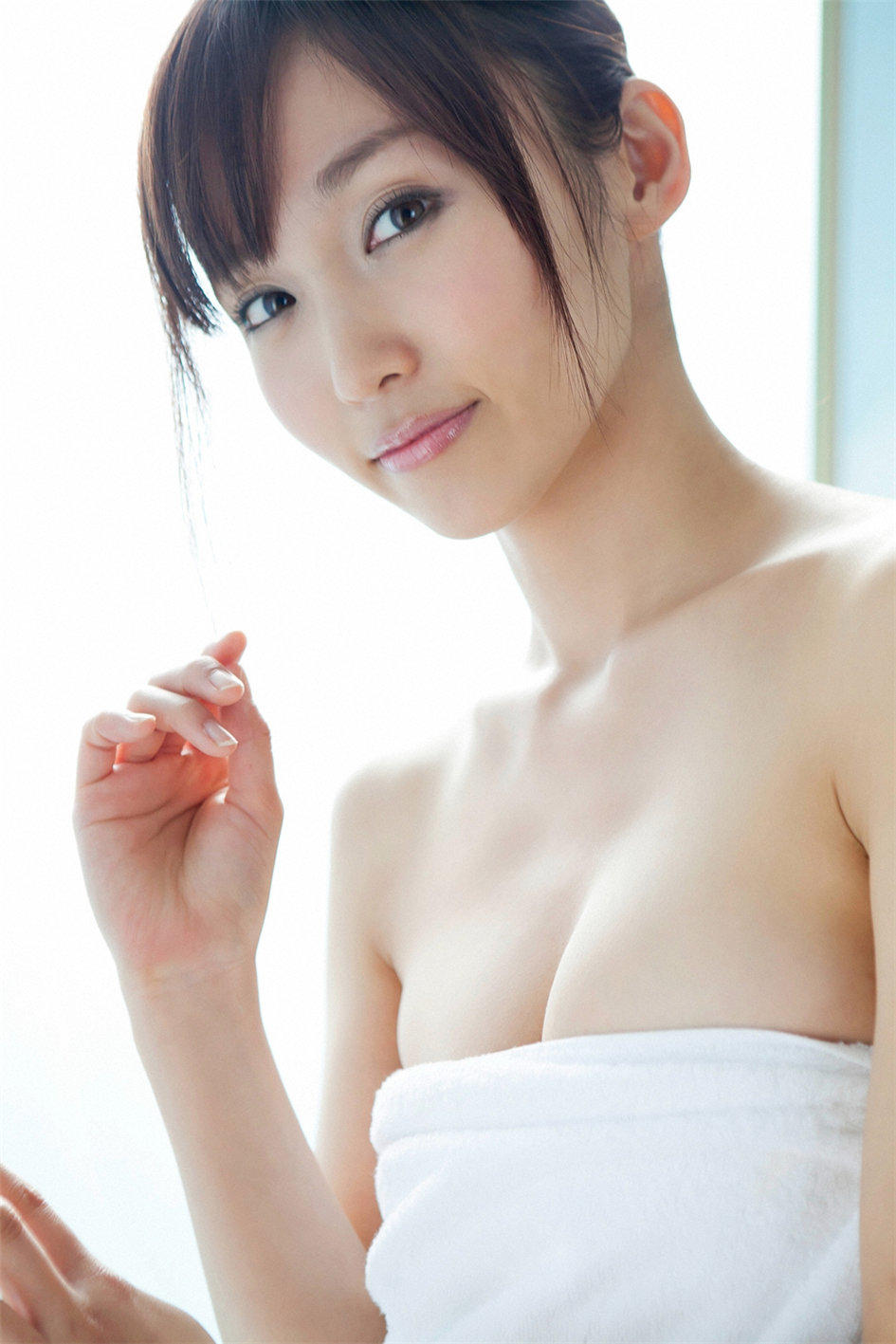 [YS Web]吉木りさVol.510美女套图(第23页)