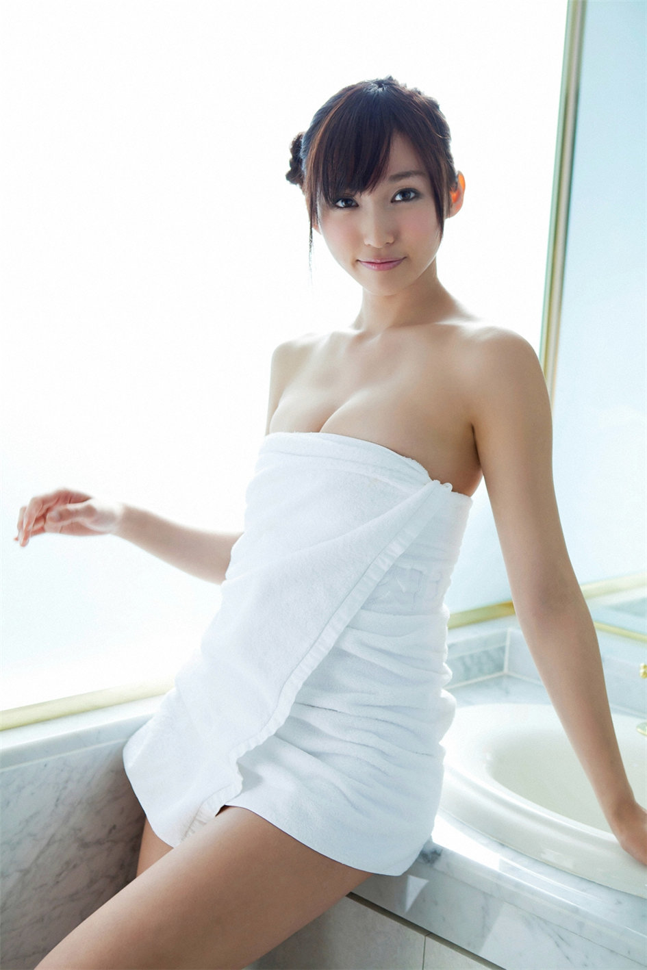 [YS Web]吉木りさVol.510美女套图(第27页)