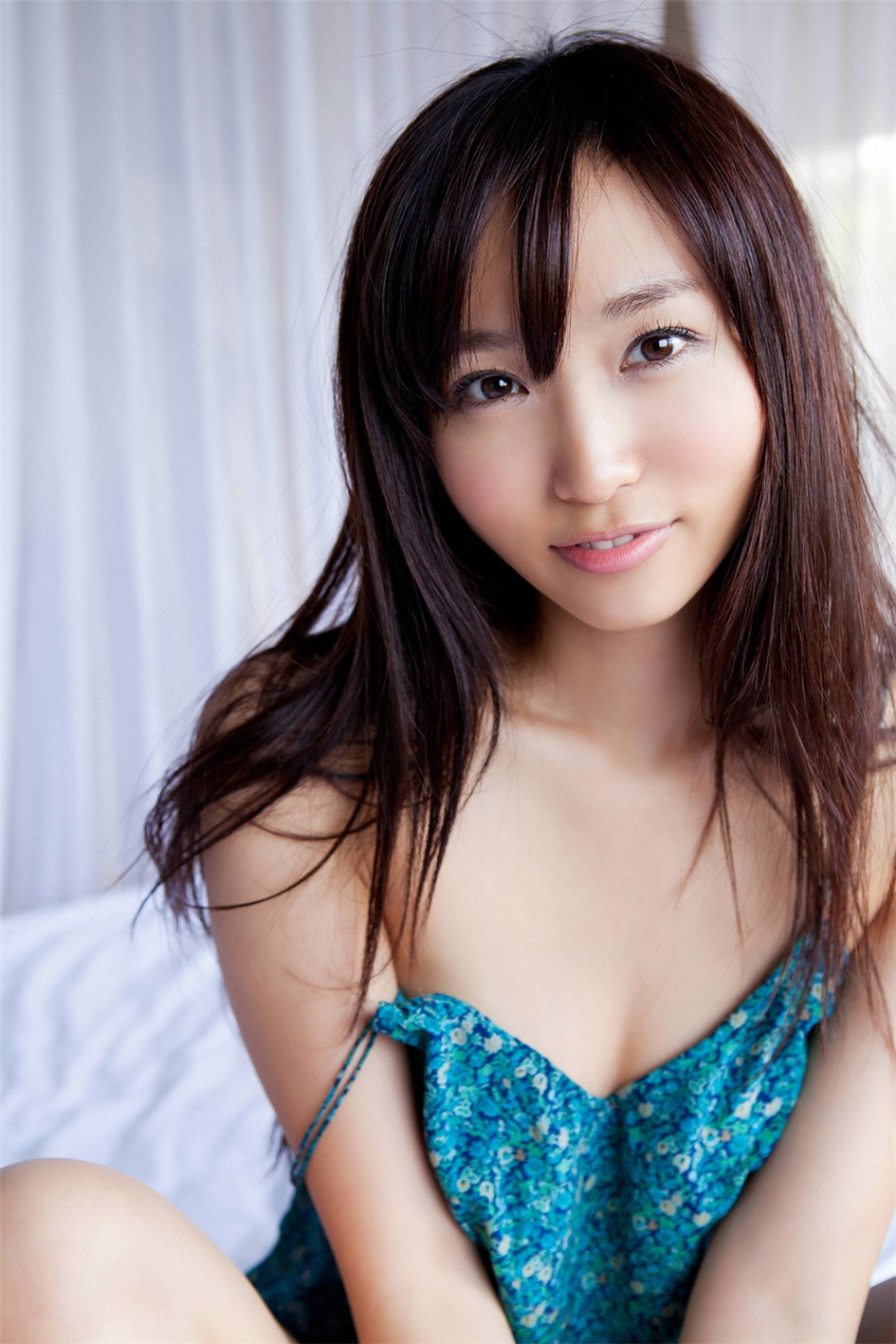 [YS Web]吉木りさVol.510美女套图(第32页)
