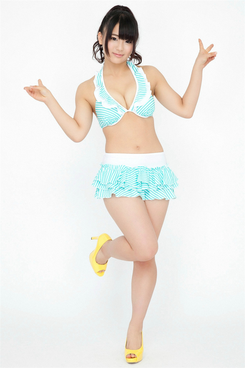 [YS Web]Vol.445套图超市(第79页)