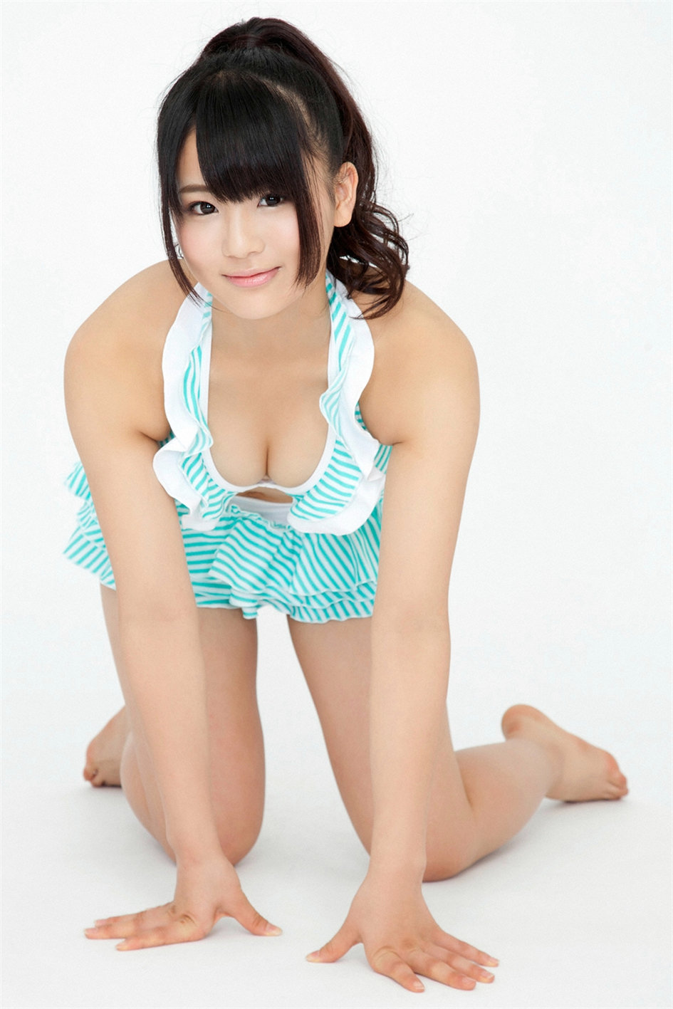 [YS Web]Vol.445套图超市(第90页)