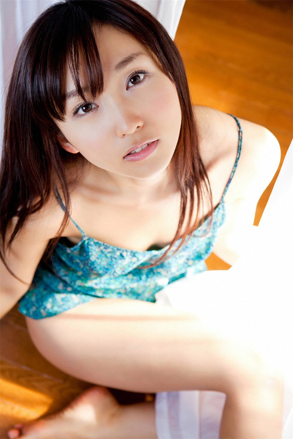 [YS Web]吉木りさVol.510美女套图(第52页)