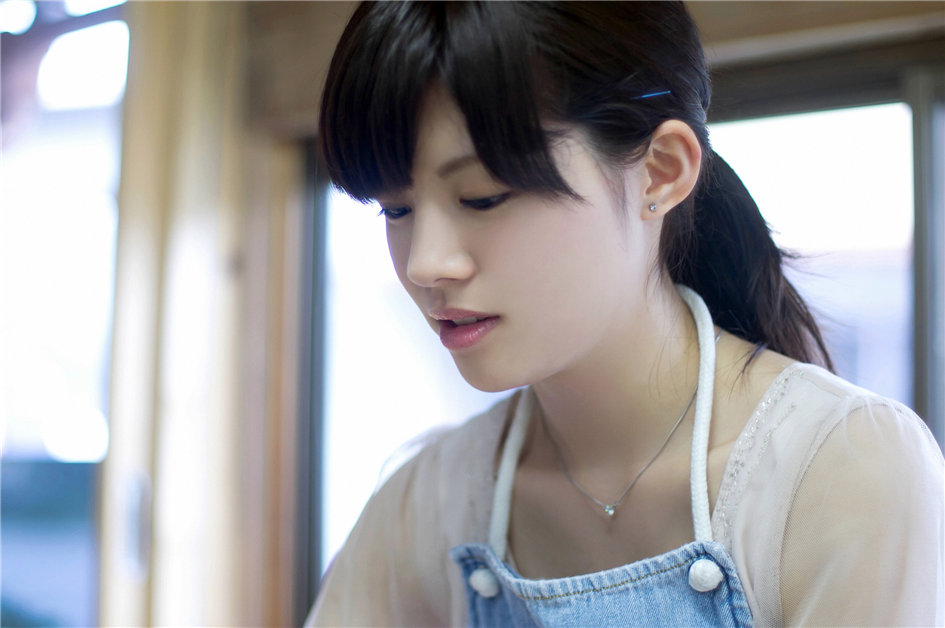 [YS Web]松川佑依子Vol.542美女套图(第34页)