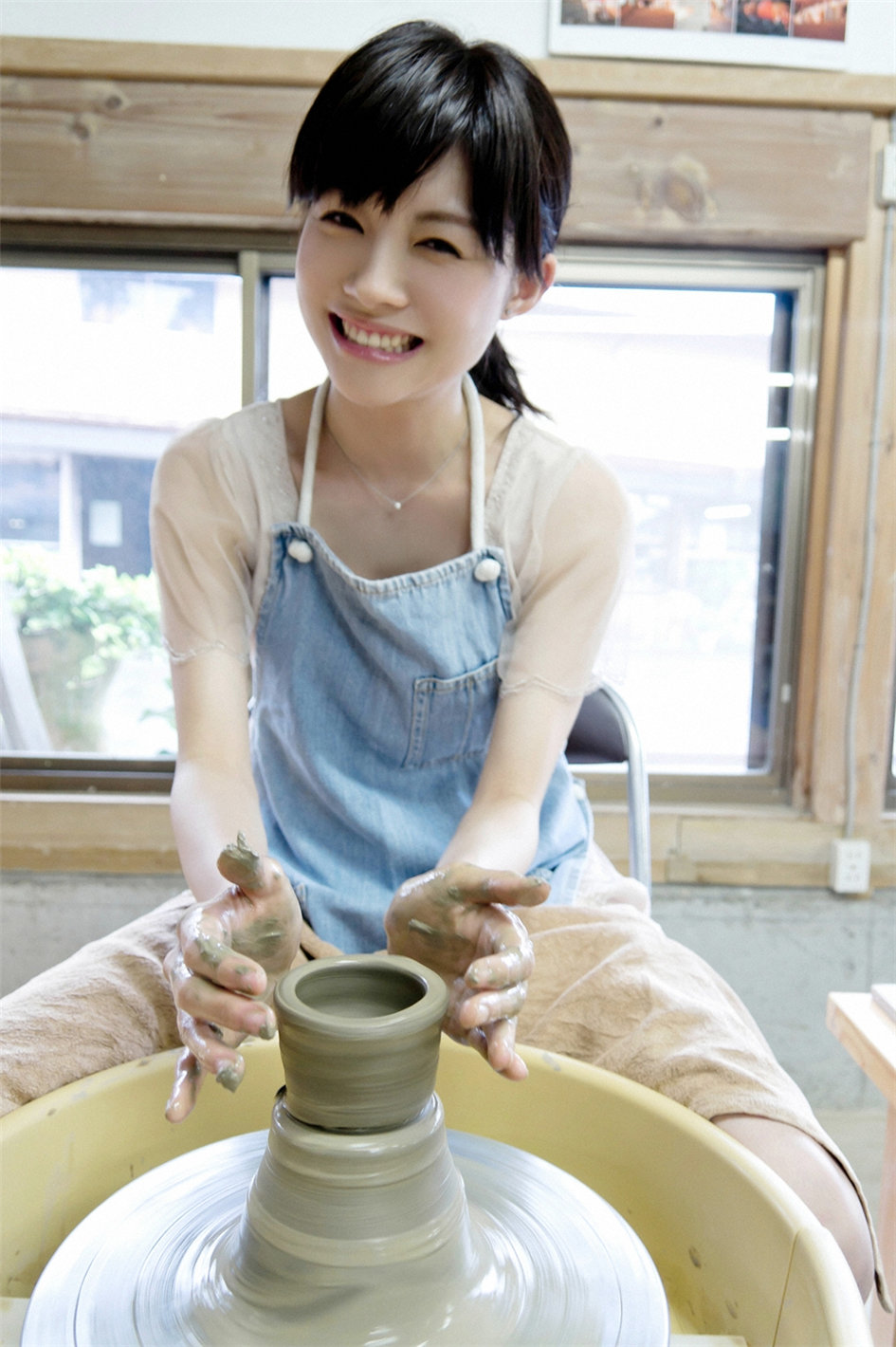 [YS Web]松川佑依子Vol.542美女套图(第35页)