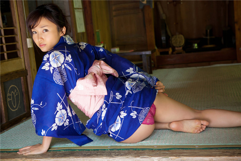 [YS Web]吉木りさVol.510美女套图(第61页)