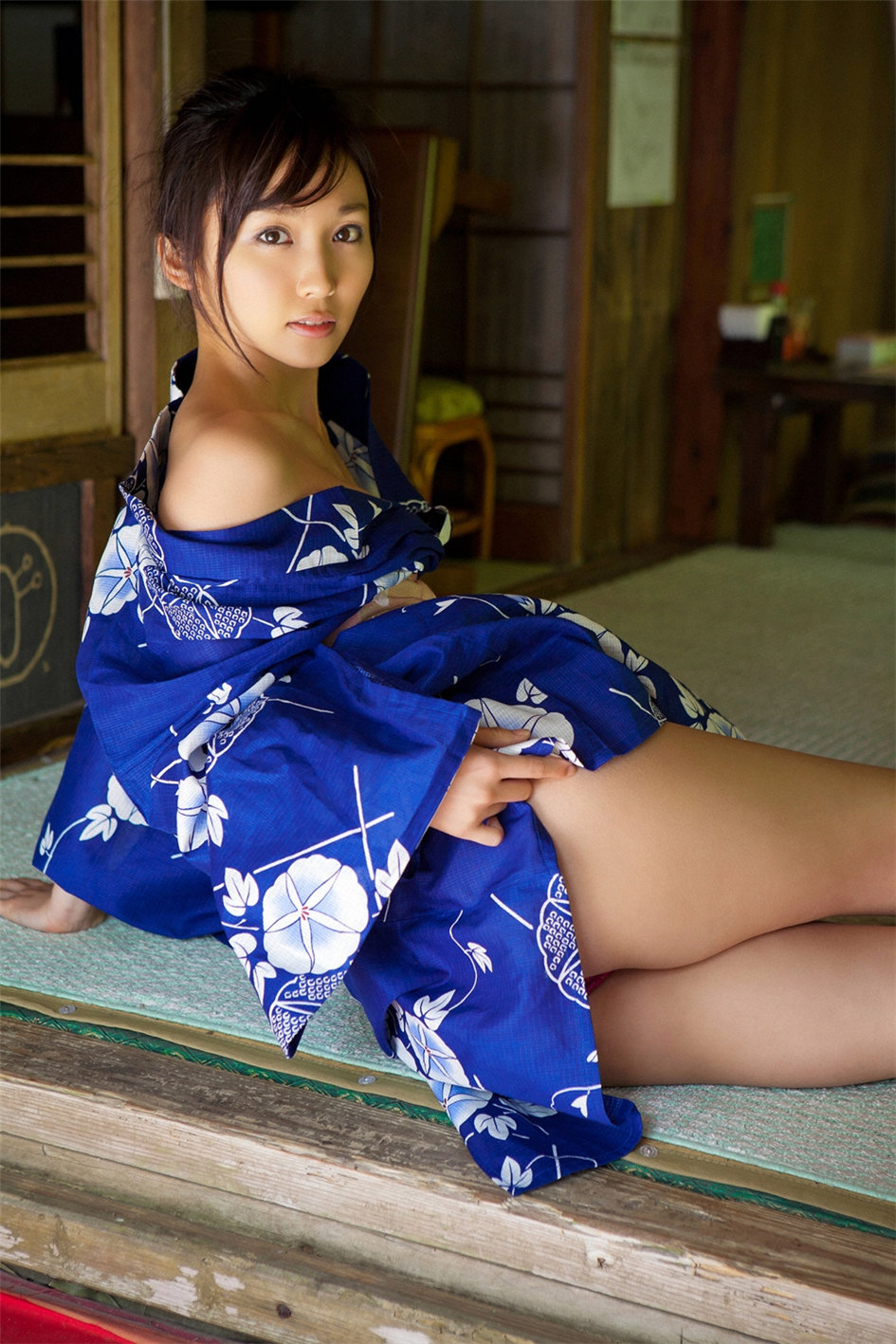 [YS Web]吉木りさVol.510美女套图(第64页)