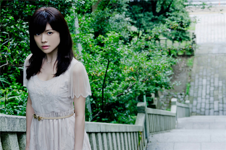 [YS Web]松川佑依子Vol.542美女套图(第39页)