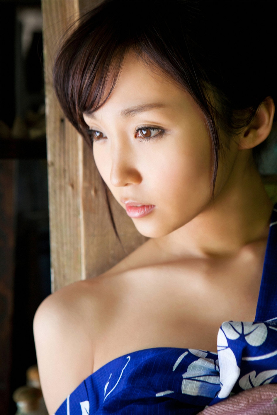 [YS Web]吉木りさVol.510美女套图(第66页)