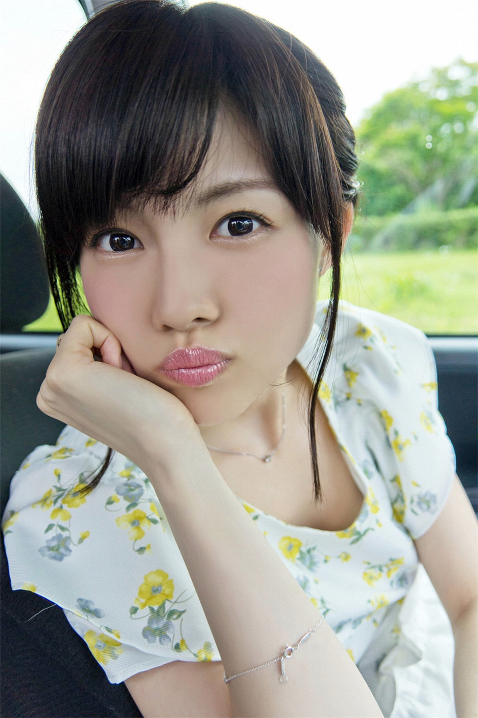 [YS Web]松川佑依子Vol.542美女套图(第45页)