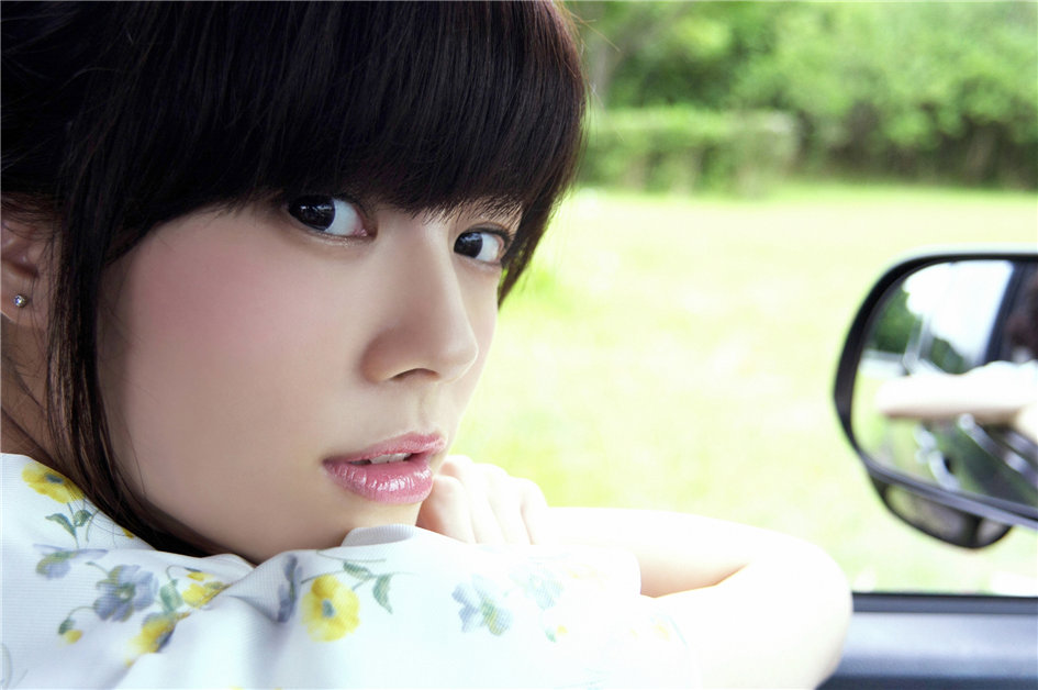 [YS Web]松川佑依子Vol.542美女套图(第50页)