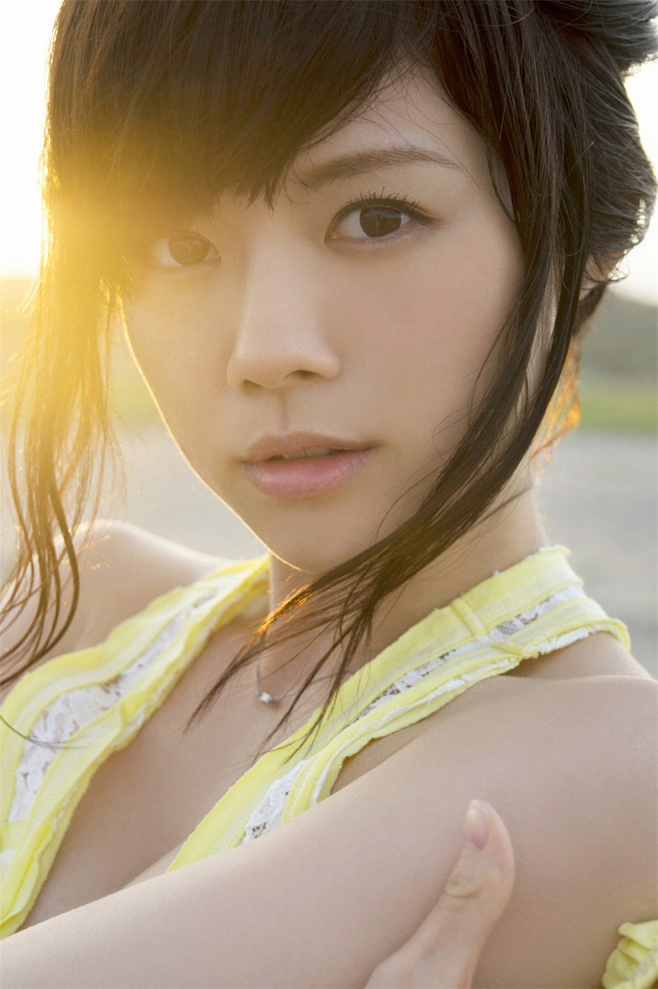 [YS Web]松川佑依子Vol.542美女套图(第55页)