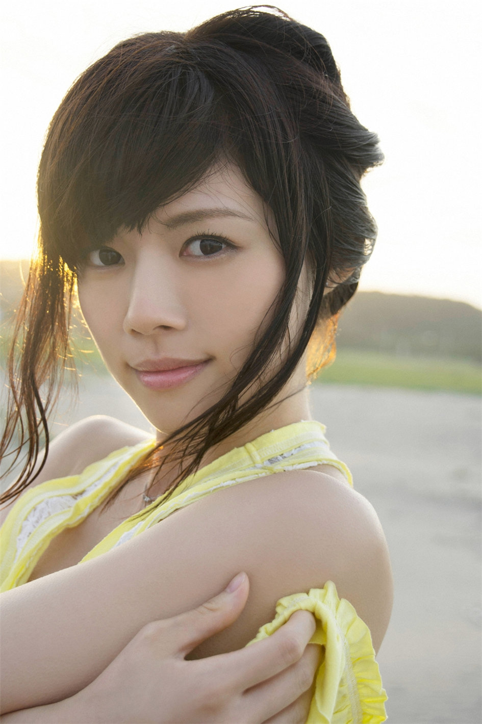 [YS Web]松川佑依子Vol.542美女套图(第56页)