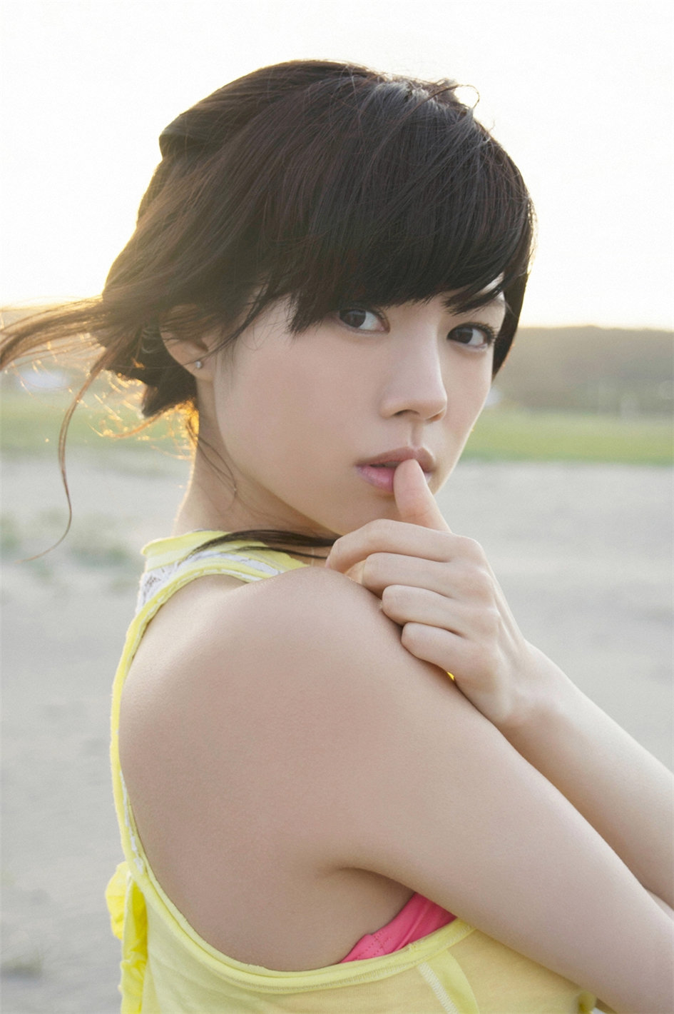 [YS Web]松川佑依子Vol.542美女套图(第59页)