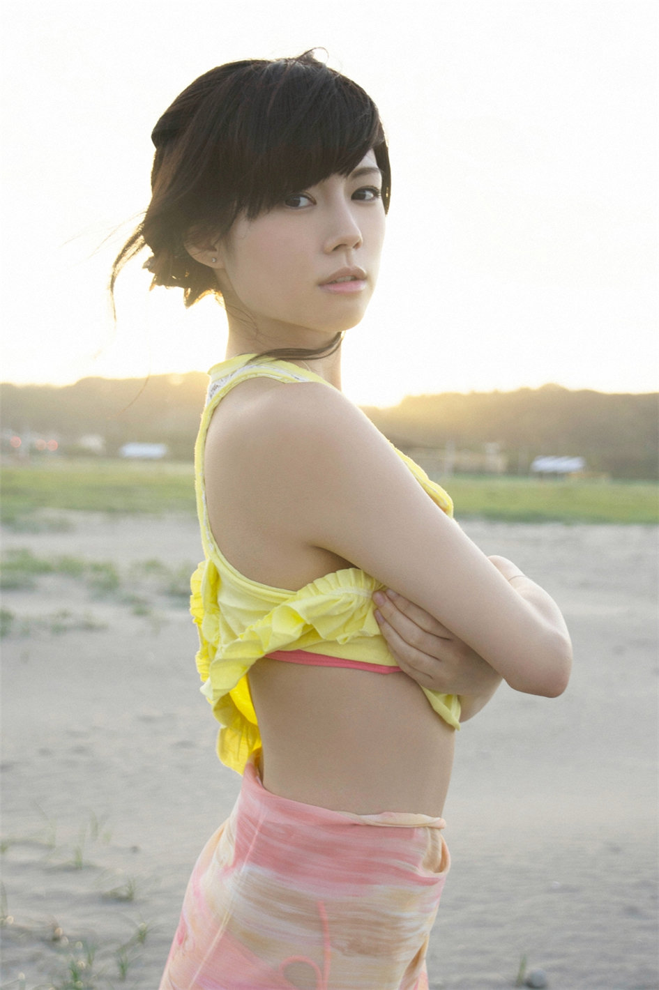 [YS Web]松川佑依子Vol.542美女套图(第60页)
